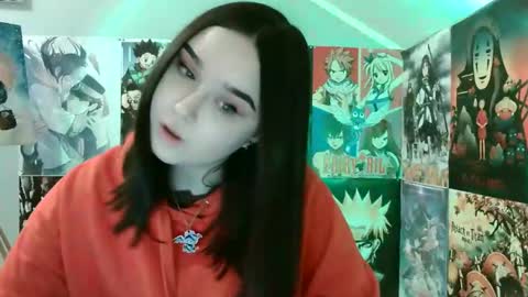 little secret online show from 02/13/25, 07:13