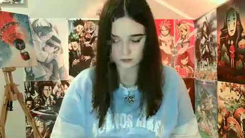 little secret online show from 02/17/25, 10:18