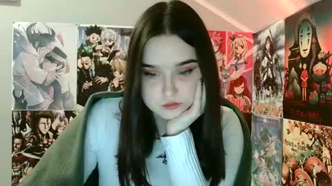 little secret online show from 03/06/25, 09:31