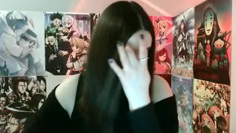 little secret online show from 03/11/25, 07:25