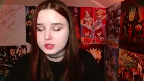 little secret online show from 09/12/25, 09:09