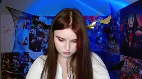 little secret online show from 10/10/25, 06:23