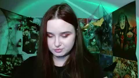 little secret online show from 10/14/25, 06:42