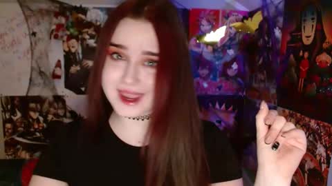 little secret online show from 10/17/25, 09:12