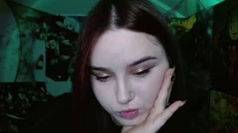 little secret online show from 10/27/25, 07:01