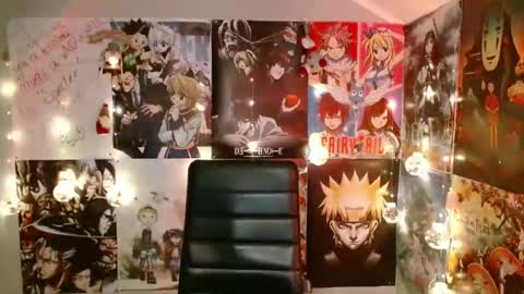 little secret online show from 11/07/25, 08:03