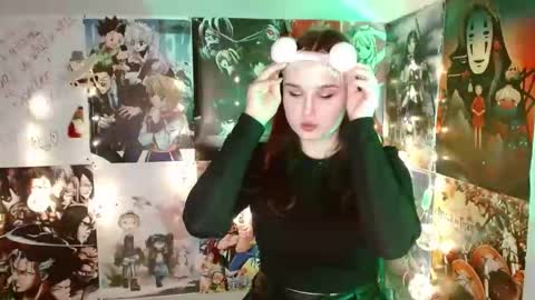 little secret online show from 11/25/25, 07:47