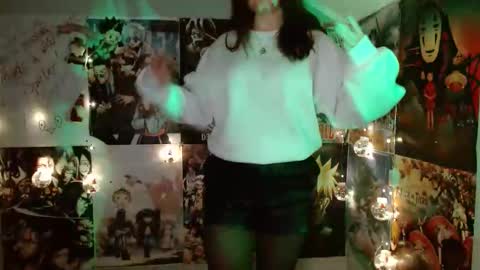 little secret online show from 12/01/25, 07:08