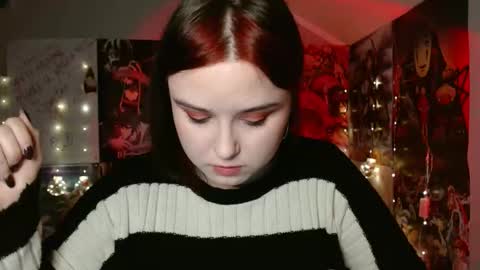 little secret online show from 01/15/26, 06:40