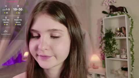 Nicole Moore online show from 05/07/26, 03:06