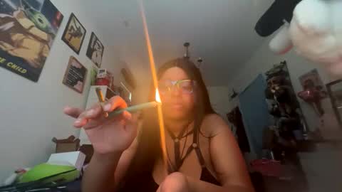 lesbisexualll online show from 04/05/26, 11:51