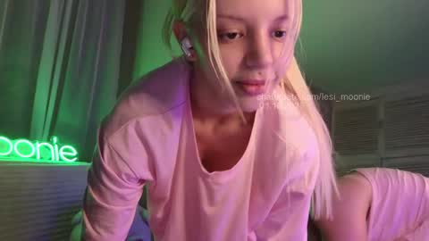 Lesi Join my fanclub before use my fanmenu online show from 01/18/25, 03:16