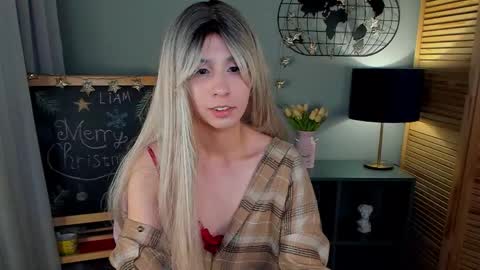 Eveline online show from 01/11/26, 01:43