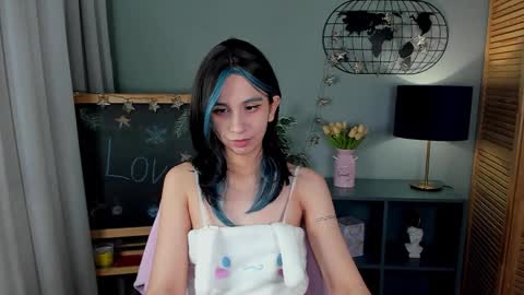 Eveline online show from 02/04/26, 01:33