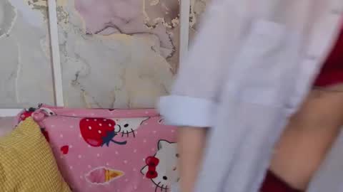 Eveline online show from 02/26/26, 01:37