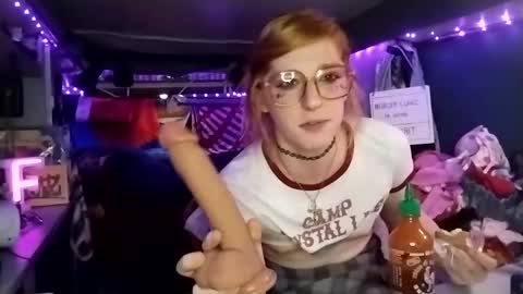 LesleyGumGrass- The Boring Trans girl online show from 02/28/25, 07:05