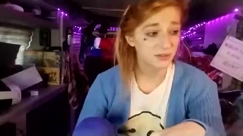 LesleyGumGrass- The Boring Trans girl online show from 03/01/25, 06:11