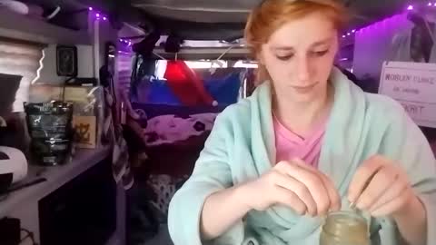 LesleyGumGrass- The Boring Trans girl online show from 03/02/25, 04:42