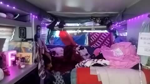 LesleyGumGrass- The Boring Trans girl online show from 03/02/25, 07:45