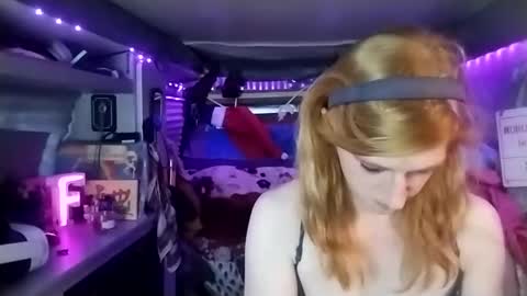 LesleyGumGrass- The Boring Trans girl online show from 03/02/25, 10:48