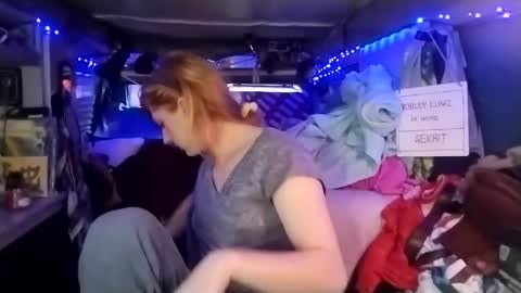 LesleyGumGrass- The Boring Trans girl online show from 03/03/25, 06:01