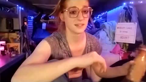 LesleyGumGrass- The Boring Trans girl online show from 03/04/25, 01:12