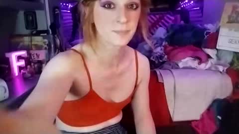 LesleyGumGrass- The Boring Trans girl online show from 03/06/25, 05:46