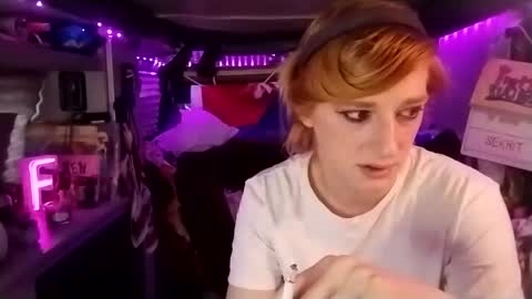 LesleyGumGrass- The Boring Trans girl online show from 03/07/25, 08:11