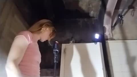 LesleyGumGrass- The Boring Trans girl online show from 03/08/25, 08:33