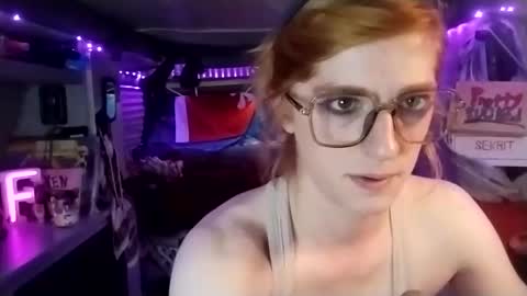 LesleyGumGrass- The Boring Trans girl online show from 03/10/25, 12:18
