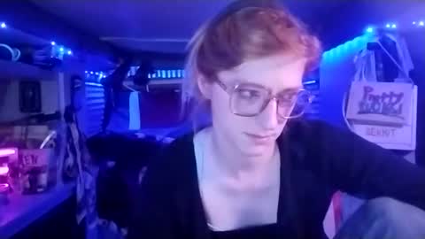 LesleyGumGrass- The Boring Trans girl online show from 03/11/25, 12:22