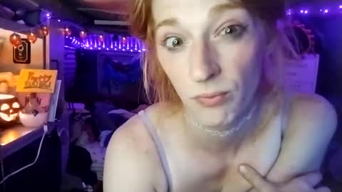 LesleyGumGrass- The Boring Trans girl online show from 09/16/25, 03:40