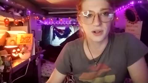 LesleyGumGrass- The Boring Trans girl online show from 09/22/25, 12:18