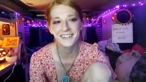 LesleyGumGrass- The Boring Trans girl online show from 10/05/25, 02:21