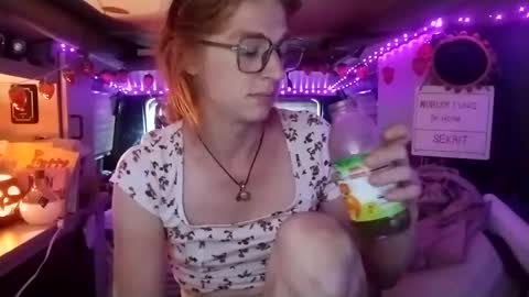 LesleyGumGrass- The Boring Trans girl online show from 10/07/25, 05:43