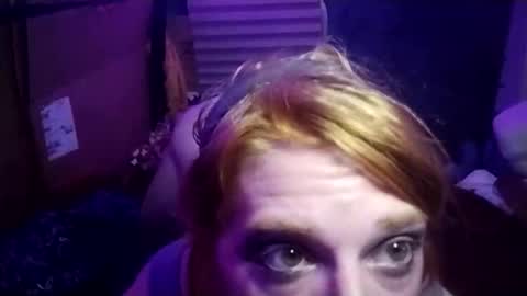 LesleyGumGrass- The Boring Trans girl online show from 10/10/25, 02:43