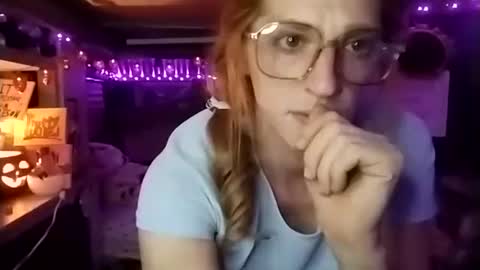 LesleyGumGrass- The Boring Trans girl online show from 10/11/25, 05:17