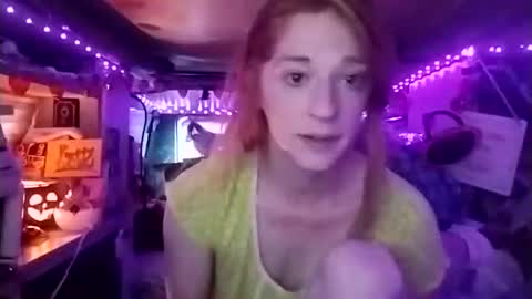 LesleyGumGrass- The Boring Trans girl online show from 10/24/25, 05:31