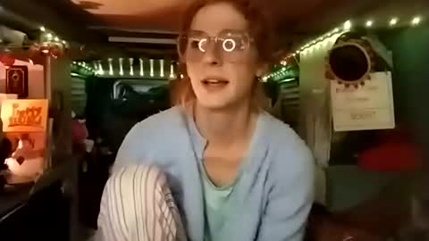 LesleyGumGrass- The Boring Trans girl online show from 11/21/25, 01:21