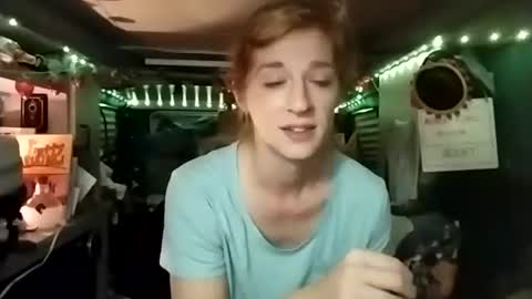 LesleyGumGrass- The Boring Trans girl online show from 11/22/25, 04:00