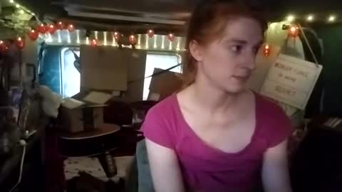 LesleyGumGrass- The Boring Trans girl online show from 04/13/26, 10:37