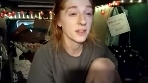 LesleyGumGrass- The Boring Trans girl online show from 05/08/26, 09:42