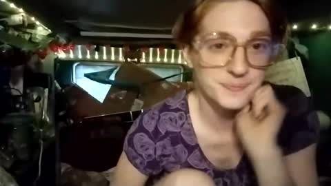 LesleyGumGrass- The Boring Trans girl online show from 05/20/26, 12:33