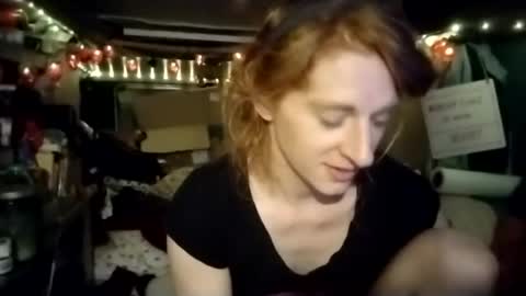 LesleyGumGrass- The Boring Trans girl online show from 06/14/26, 07:54