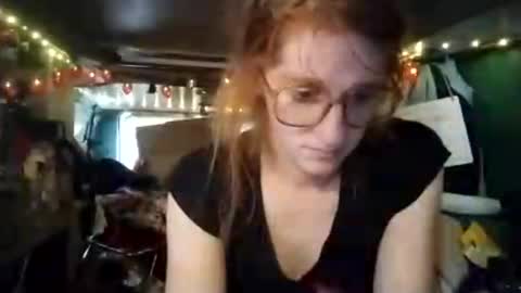 LesleyGumGrass- The Boring Trans girl online show from 06/15/26, 03:58
