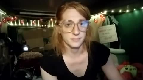 LesleyGumGrass- The Boring Trans girl online show from 06/16/26, 04:04