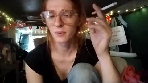 LesleyGumGrass- The Boring Trans girl online show from 06/16/26, 04:09