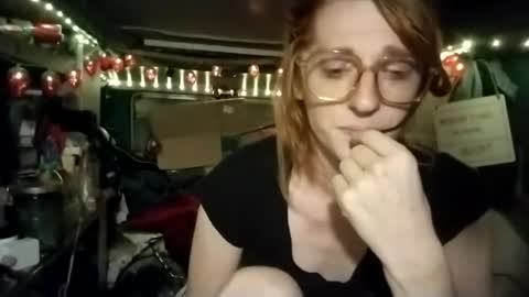LesleyGumGrass- The Boring Trans girl online show from 06/17/26, 04:15