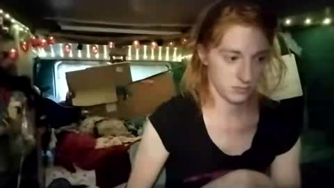 LesleyGumGrass- The Boring Trans girl online show from 06/17/26, 08:32