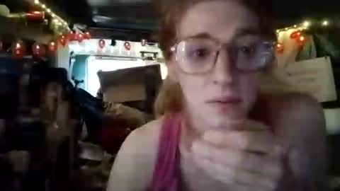 LesleyGumGrass- The Boring Trans girl online show from 06/18/26, 04:22